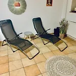 Deutsche - Superior Apartment- 1 Obergeschoss Mit Gem Sauna Und Garten