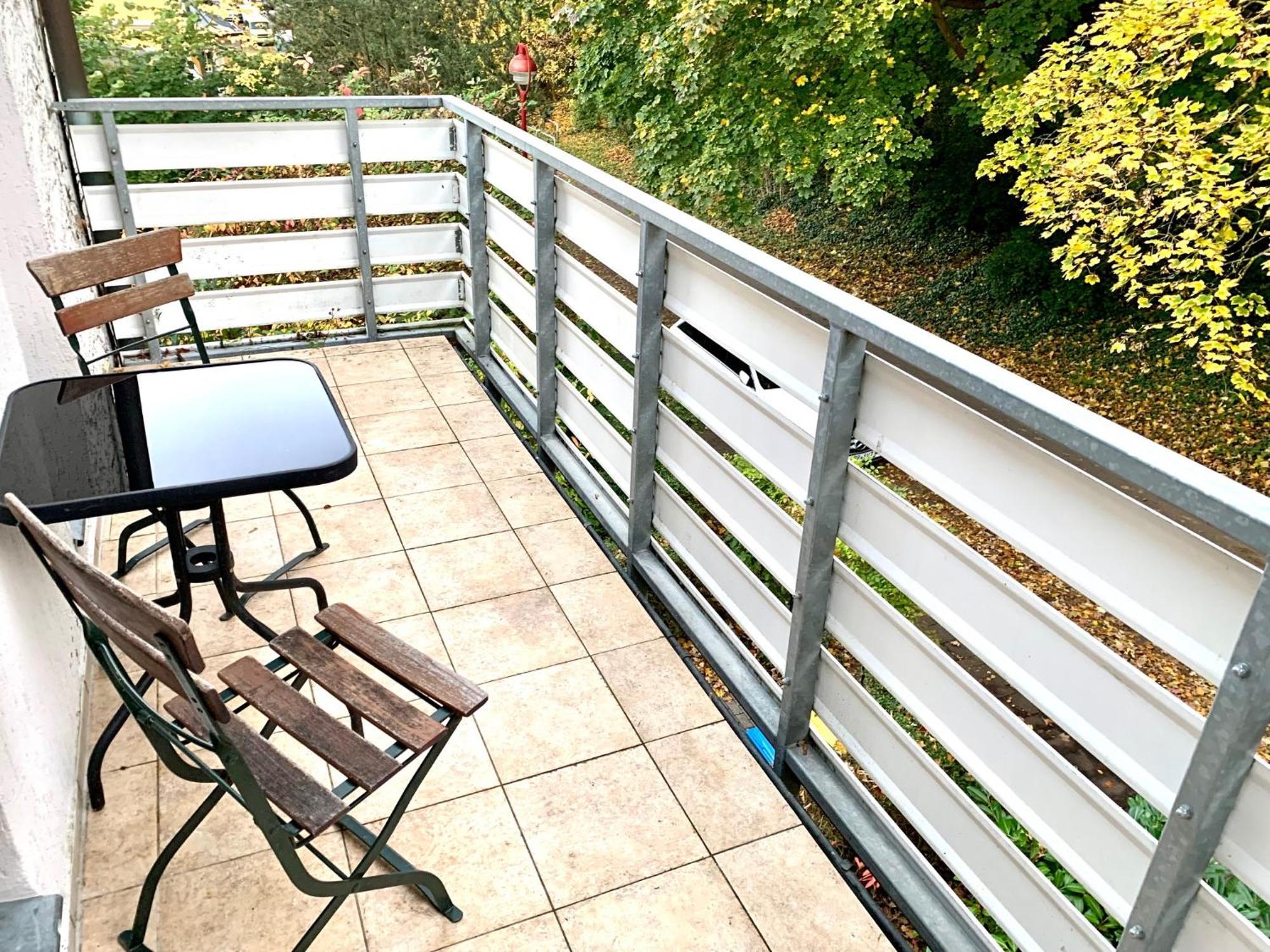 Deutsche - Superior Apartment- 1 Obergeschoss Mit Gem Sauna Und Garten Apartment Rostock